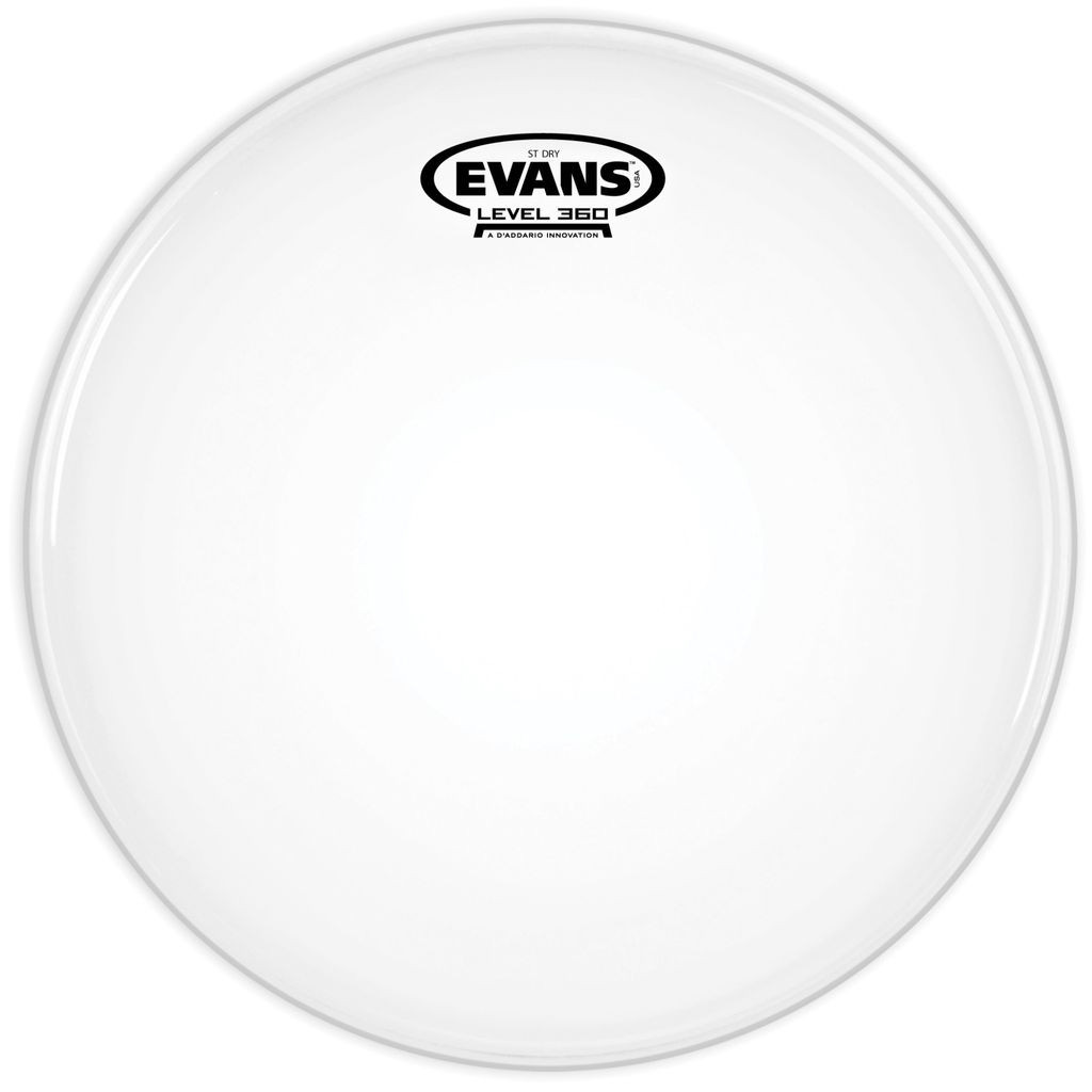 Evans B14ST Пластики для малого барабана и томов